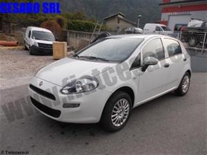 Fiat PUNTO 1.2 8V 5 PORTE STREET