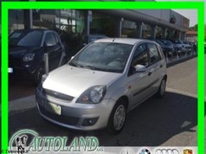 Ford FIESTA 1.4 TDCI 5P. PLUS *PERM