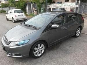 Honda insight 1.3 executive ima cvt.