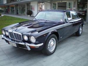 Jaguar xj6 4.2 lr