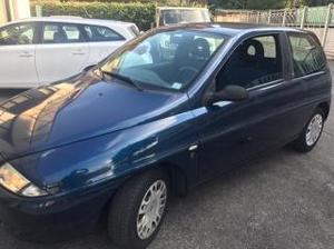 Lancia y 1.2i 16v cat elefantino blu