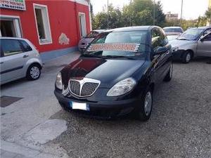 Lancia ypsilon 1.2