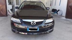 Mazda 6 2.0 cdi143 cv station wagon