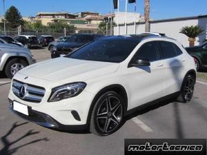 Mercedes Benz Classe GLA