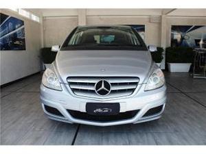 Mercedes-benz b 180 cdi chrome