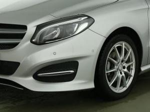 Mercedes-benz b 180 d automatic sport