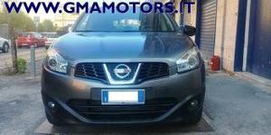 Nissan qashqai 1.5 dci dpf 360