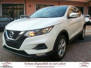 Nissan QASHQAI 1.5 DCI ACENTA NEW MOD