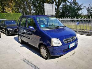 Opel Agila