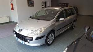 Peugeot  hdi 110cv sw, km documentabili !!!!! ottima