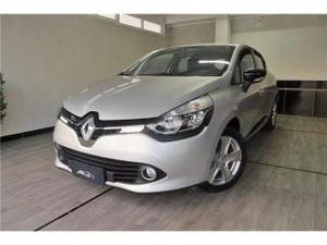 Renault clio 1.2 gpl 75cv zen 