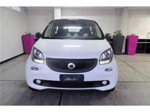 Smart forfour cv youngster  anni di gar