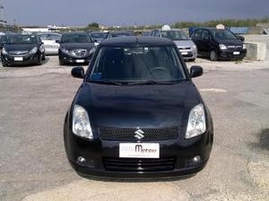 Suzuki Swift 1.3 DDiS 5p. GLX