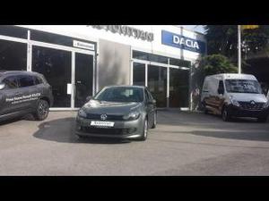 Volkswagen golf 1.4 tsi highline 5p