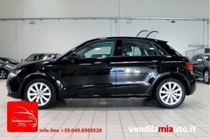 Audi a1 1.2 tfsi ambition c/o sede di padova