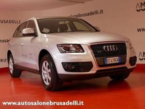 Audi q5 2.0 tdi 170 cv quattro s tronic