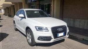 Audi q5 2.0 tdi 190 cv quattro s tronic s-line in sede