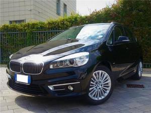 BMW 216 DActive Tourer Luxury*LED+AUTO+PELLE+NAVI+PDC+BSI