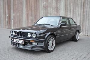 BMW - Alpina C