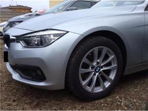 Bmw 318 d restyling touring business advantage aut/led/pel