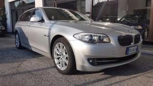 Bmw 525 d touring futura km!!!