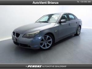 Bmw 530 d cat futura