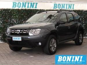 Dacia duster 1.5 dci 110cv start&stop 4x2 laurÃ©ate