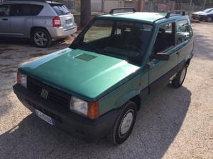 Fiat Panda  i.e. cat Hobby