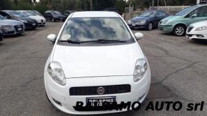 Fiat grande punto 1.3 mjt 90 cv 5 porte emotion