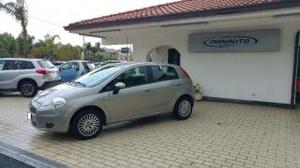 Fiat grande punto 1.4 5 porte dynamic