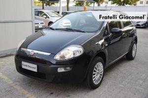 Fiat grande punto 1.4 5 porte evo natural power