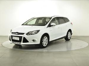 Ford Focus Focus CV GPL SW Titanium Business