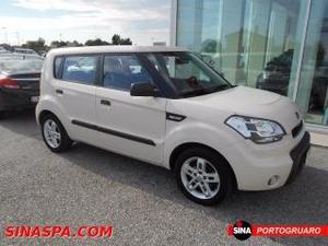 Kia soul 1.6 gpl info 335/