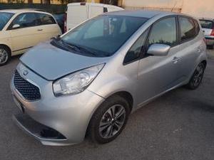 Kia venga 1.4 ecogpl cool