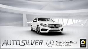 Mercedes-benz c 220 d s.w. 4matic automatic premium listino