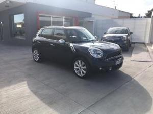 Mini countryman mini cooper sd countryman