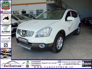 Nissan qashqai 1.5 dci acenta;!!!versione speciale!!!