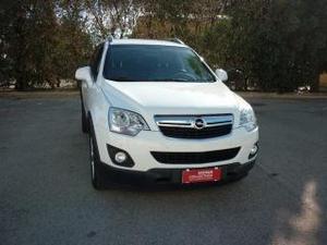 Opel antara 2.2 cdti 163cv start&stop 4x2 cosmo plus