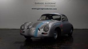 Porsche 356 a  s