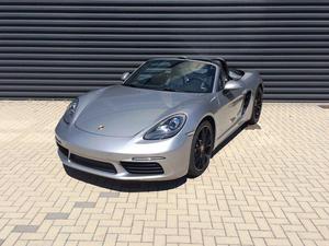 Porsche  Boxster 2.0