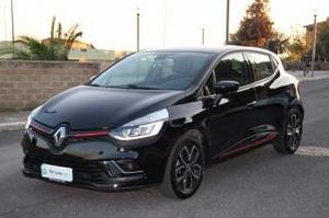 Renault clio dci 8v 90cv start&stop 5 porte energy intens