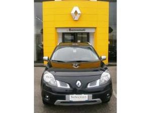 Renault koleos 2.0 dci bose 4xcv autom.