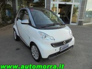 Smart fortwo  kw mhd pure nÂ°29