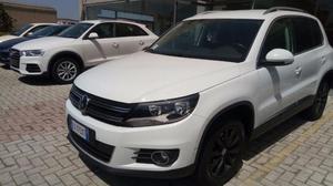 VOLKSWAGEN Tiguan 2.0 TDI 140 CV 4MOTION Sport & Style rif.