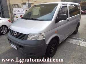 Volkswagen caravelle 1.9 tdi/85cv pl 9 posti