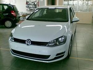 Volkswagen golf 1.6 tdi 110 cv 5p. comfort. bluemotion