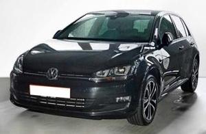 Volkswagen golf 1.6 tdi 110 cv dsg 5p. highline bluemotion