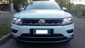 Volkswagen tiguan *new* 2.0 tdi executive dsg 4m full!