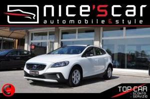 Volvo v40 cross country d2 geartronic business * pack style