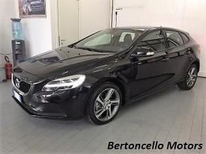 Volvo v40 d2 'eco' geartronic momentum